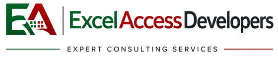 Excel Access Developers